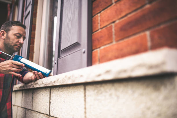Best Types of Insulation in Port Clinton, OH