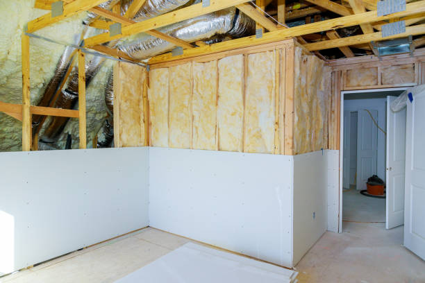 Types of Insulation We Offer in OH