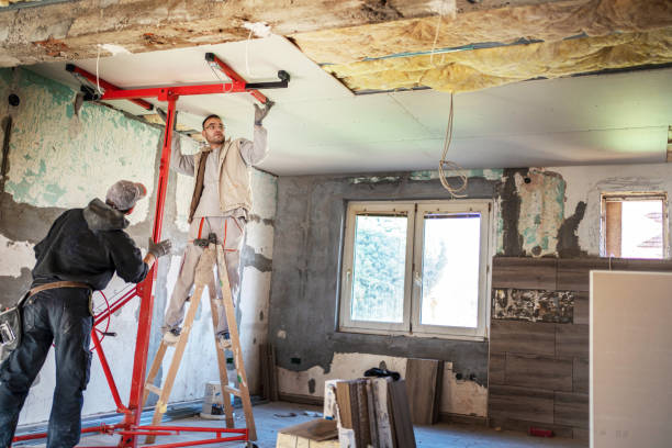 Best Commercial Insulation in Port Clinton, OH